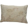 Lene Bjerre Visilia Pudebetr�k 40x60 cm, Sand/Beige