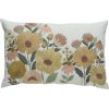 Lene Bjerre Vimina Pudebetr�k 40x60 cm, R�hvid