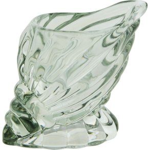 Lene Bjerre Nerina Fyrfadsstage H7,5 cm, Gr�n