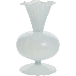Lene Bjerre Celora Vase H17,5 cm, Bl�