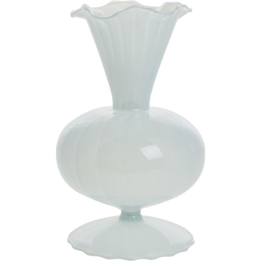 Lene Bjerre Celora Vase H17,5 cm, Bl�