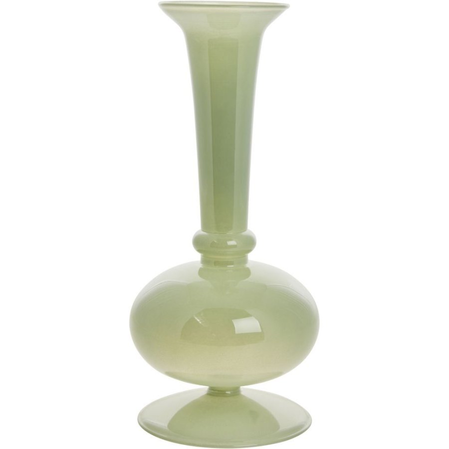 Lene Bjerre Celira Vase H22 cm, Gr�n