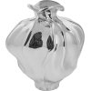 Lene Bjerre Celeste Vase H25 cm, S�lv