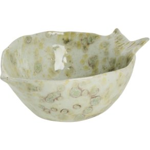 Lene Bjerre Marinelle Sk�l 15,8 cm, Sand