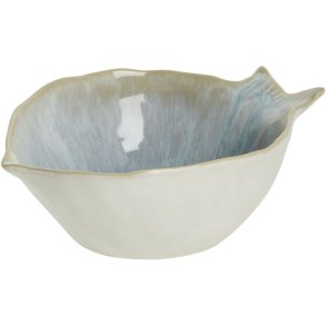 Lene Bjerre Marinelle Sk�l 15,8 cm, Bl�