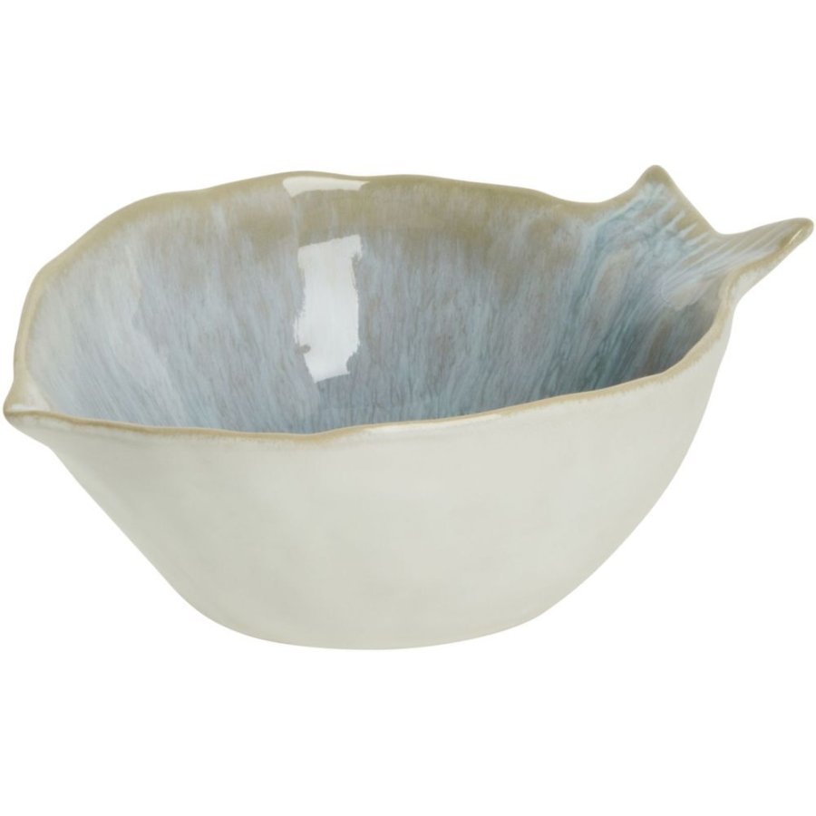 Lene Bjerre Marinelle Schaal 15,8 cm, Blauw