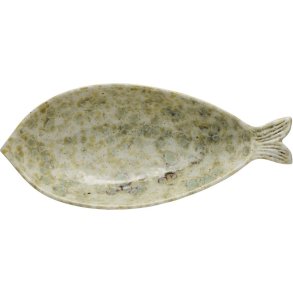 Lene Bjerre Marinelle Fad 28 cm, Sand
