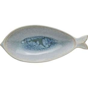 Lene Bjerre Marinelle Fad 28 cm, Bl�