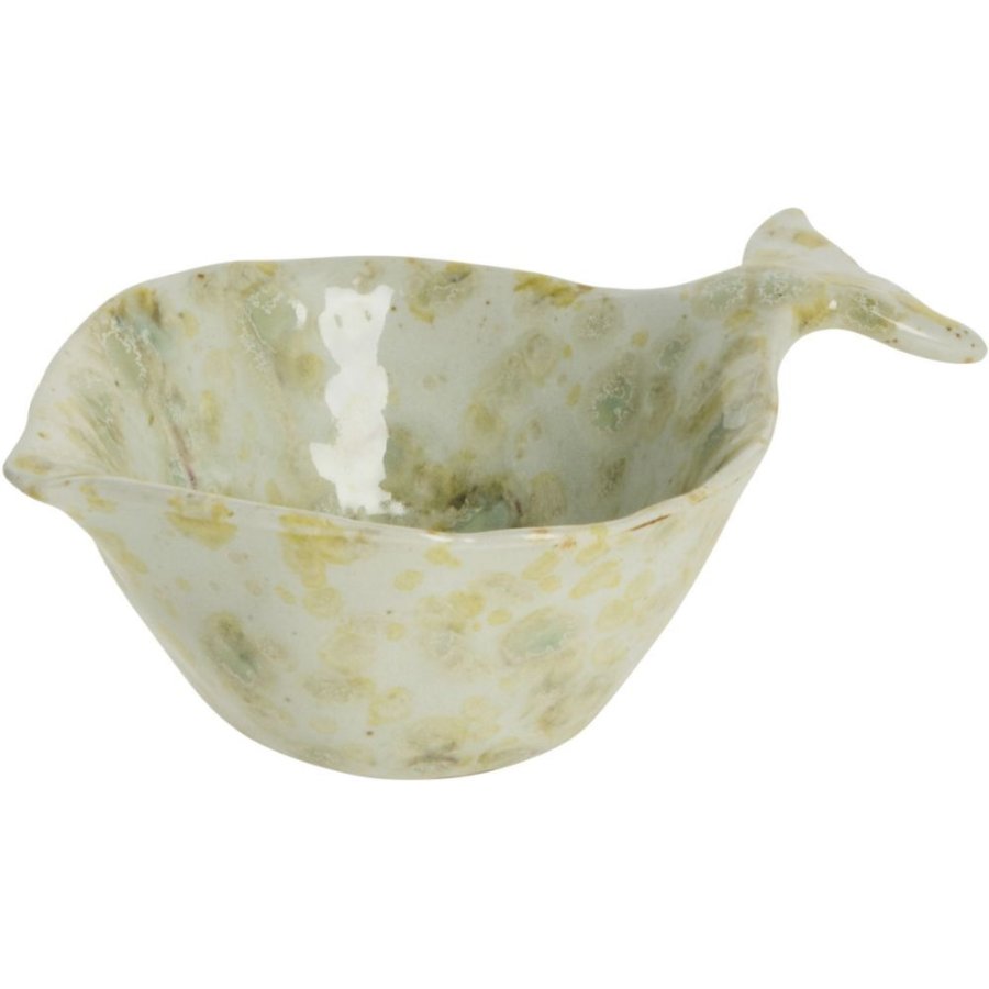 Lene Bjerre Marinelle Schaal 10,5 cm, Sand