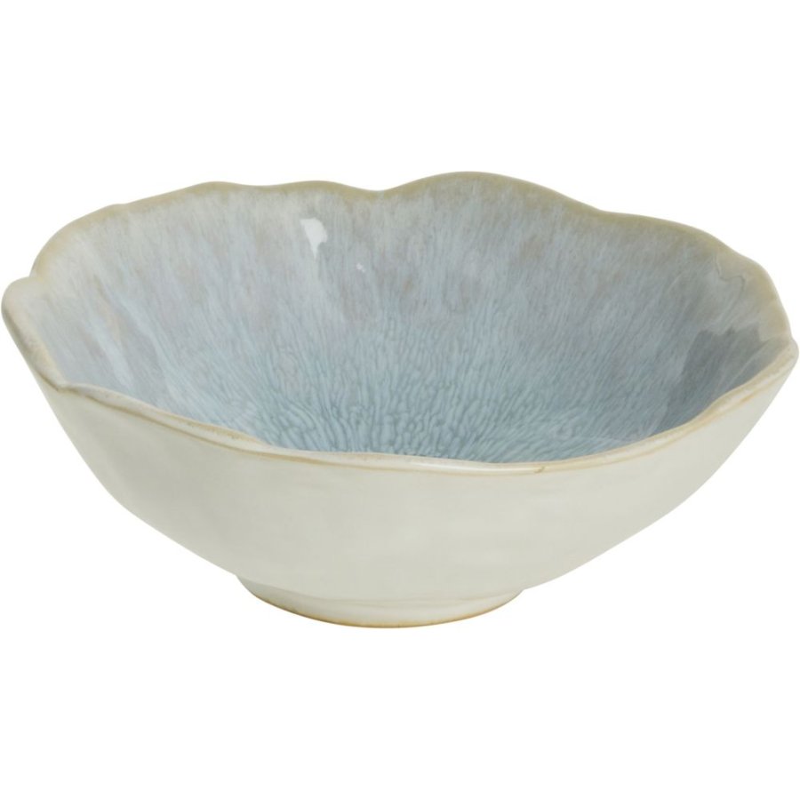 Lene Bjerre Milla Schale �17 cm, Blau