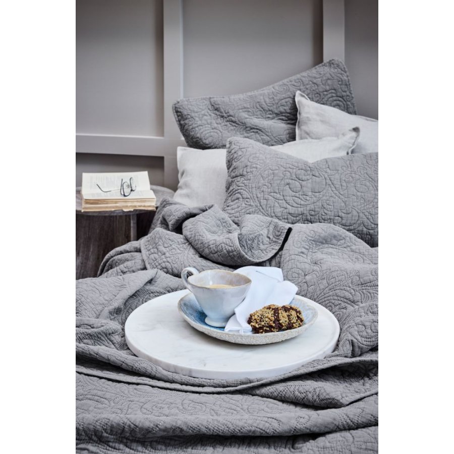 Lene Bjerre Milla Bord 27 cm, Blauw