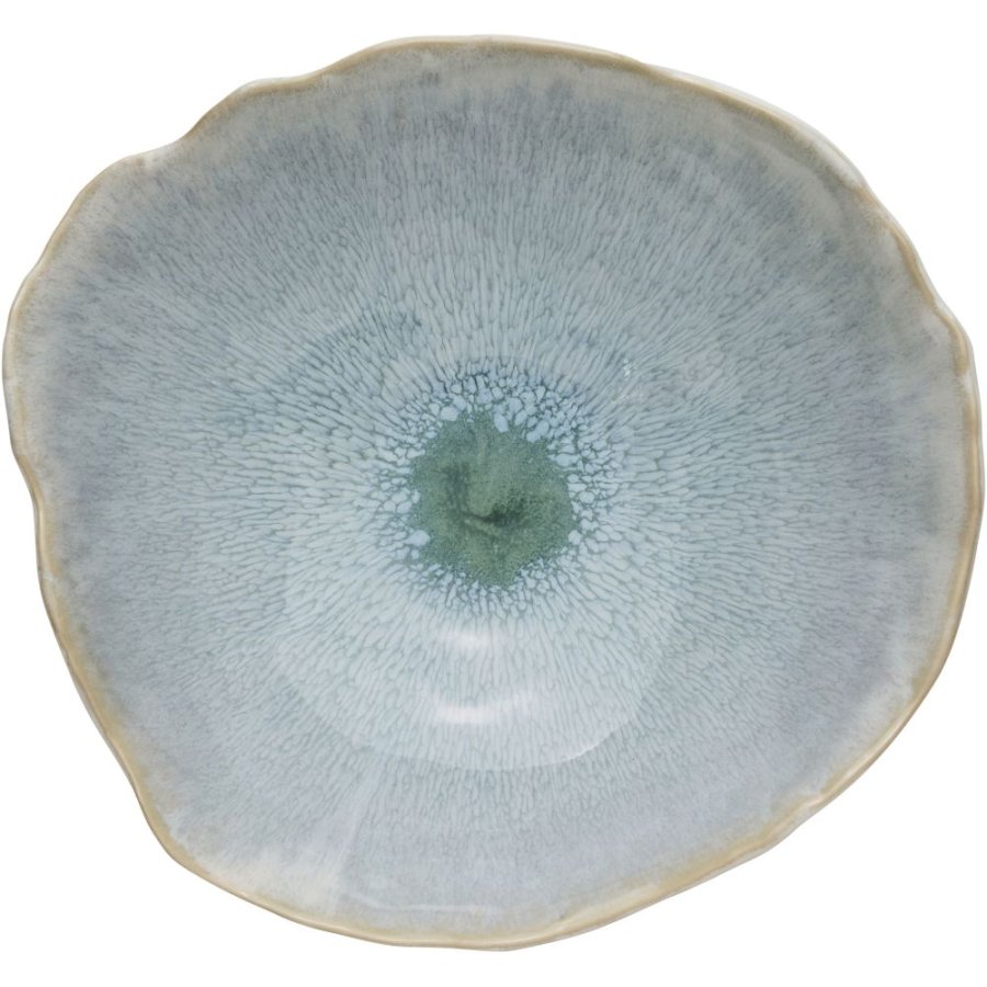 Lene Bjerre Milla Schale �24 cm, Blau