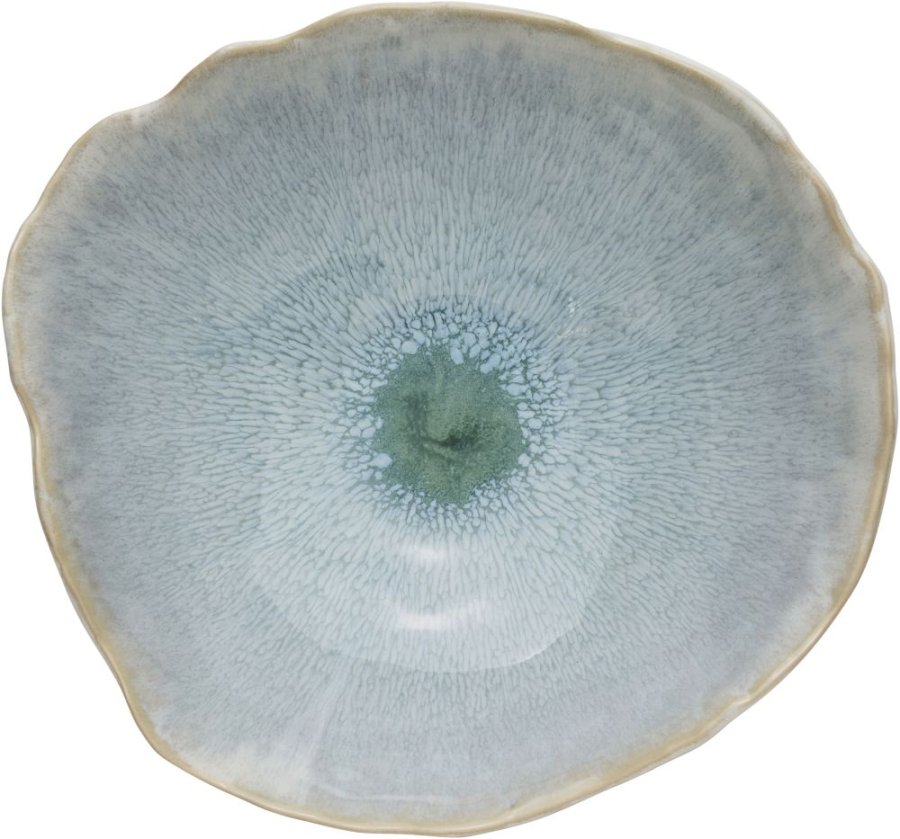 Lene Bjerre Milla Schale �24 cm, Blau