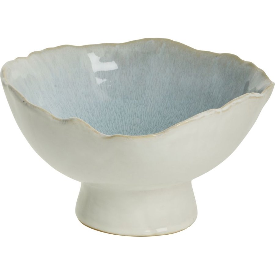 Lene Bjerre Milla Schale �24 cm, Blau