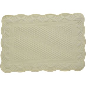 Lene Bjerre Estrid D�kkeserviet 33,5x48,5 cm, Gul