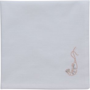 Lene Bjerre Nerina Stofserviet 45x45 cm, Reje