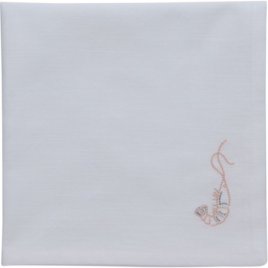 Lene Bjerre Nerina Stofserviet 45x45 cm, Reje