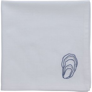 Lene Bjerre Nerina Stofserviet 45x45 cm, �sters