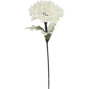 Lene Bjerre Happia K&uuml;nstliche Blume 76 cm, Gelb