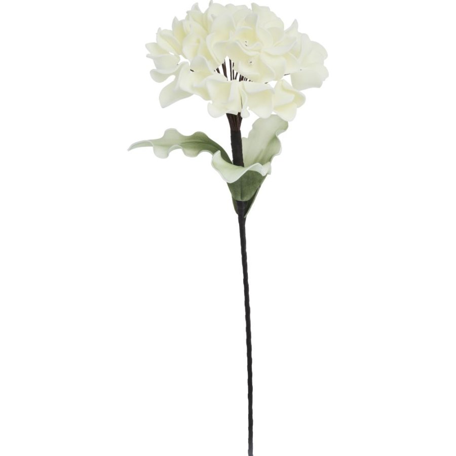 Lene Bjerre Happia K&uuml;nstliche Blume 76 cm, Gelb