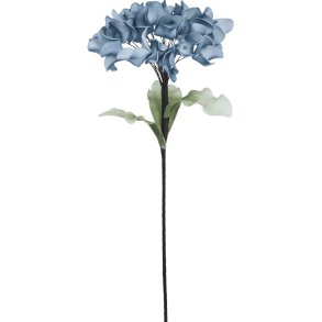 Lene Bjerre Happia K&uuml;nstliche Blume 76 cm, Blau