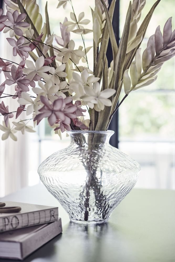 Lene Bjerre Happia K�nstliche Blume 105 cm, Rosa