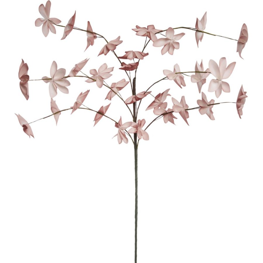 Lene Bjerre Happia K�nstliche Blume 105 cm, Rosa