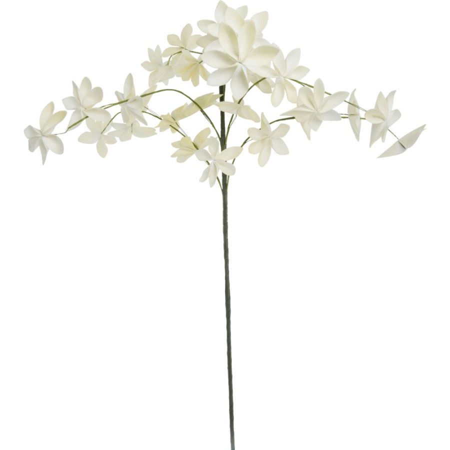 Lene Bjerre Happia K&uuml;nstliche Blume 105 cm, Gelb