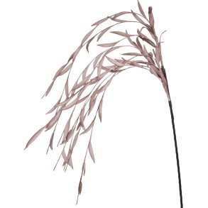 Lene Bjerre Happia K&uuml;nstliche Blume 125 cm, Rosa