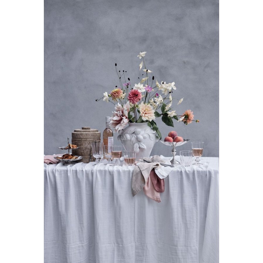 Lene Bjerre Happia K&uuml;nstliche Blume 65 cm, Rosa