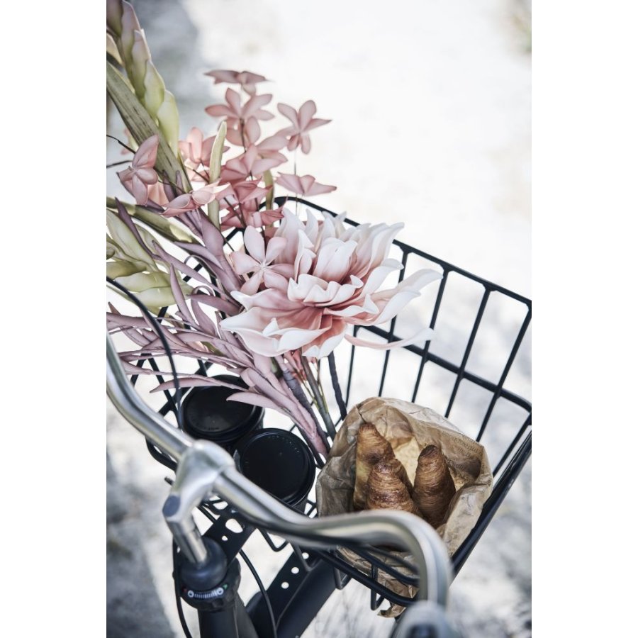 Lene Bjerre Happia K&uuml;nstliche Blume 65 cm, Rosa