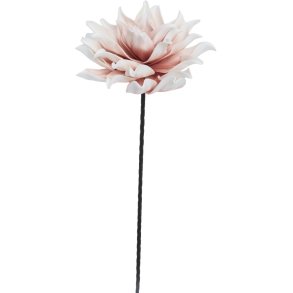 Lene Bjerre Happia K&uuml;nstliche Blume 65 cm, Rosa