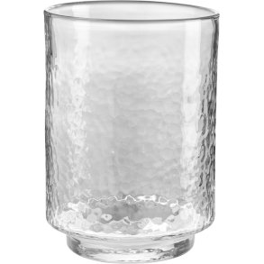 Lene Bjerre Aurelia Fyrfadsstage H29,5 cm, Klar