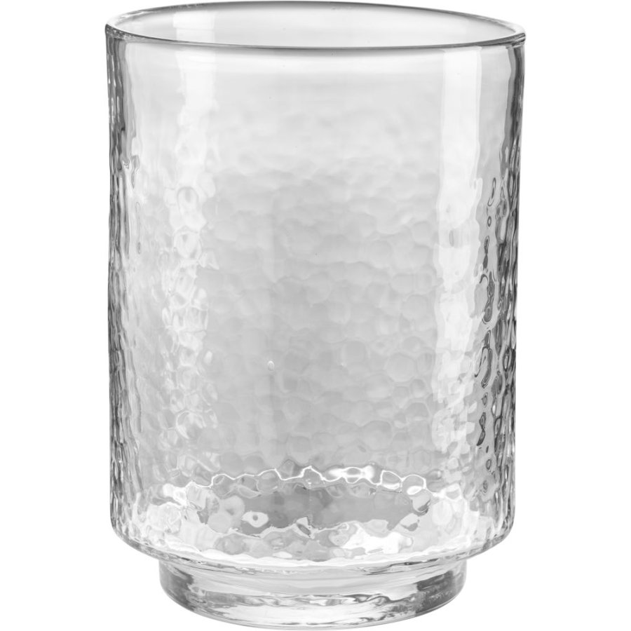 Lene Bjerre Aurelia Fyrfadsstage H29,5 cm, Klar