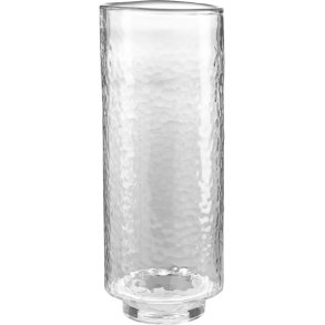 Lene Bjerre Aurelia Fyrfadsstage H36,5 cm, Klar