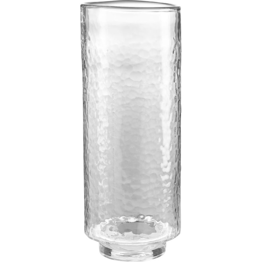 Lene Bjerre Aurelia Fyrfadsstage H36,5 cm, Klar