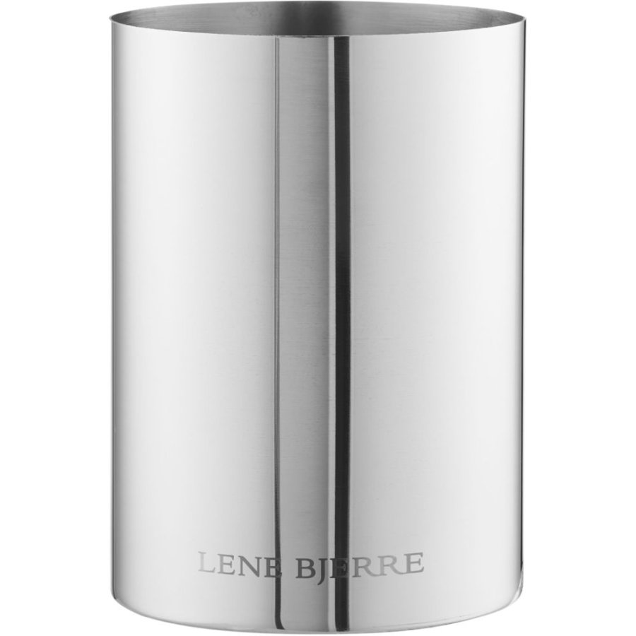 Lene Bjerre Aya Becher, Silber