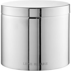 Lene Bjerre Aya Krukke H10 cm, S�lv
