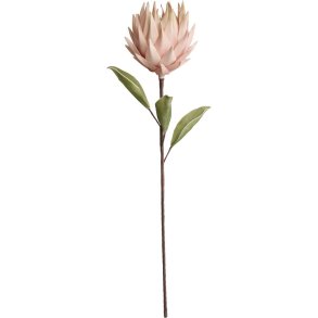 Lene Bjerre Happia Kunstblume 77 cm, Rosa