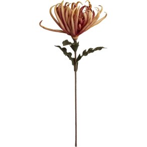 Lene Bjerre Happia Kunstblume 68 cm, Rosa
