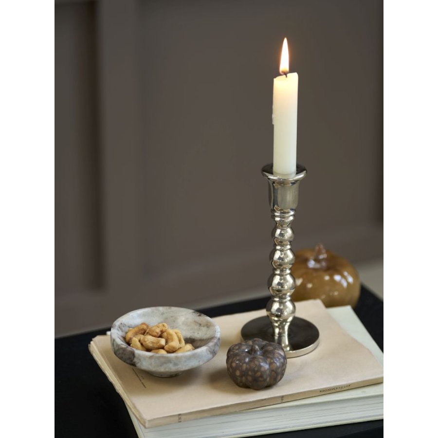 Lene Bjerre Hallia K&uuml;rbis �6 cm, Braun