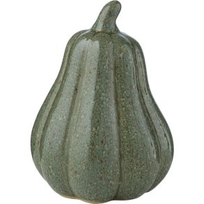 Lene Bjerre Hallia K&uuml;rbis H12,6 cm, Gr&uuml;n