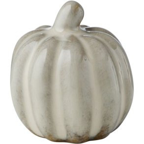 Lene Bjerre Hallia Gr�skar �4,8 cm, Hvid