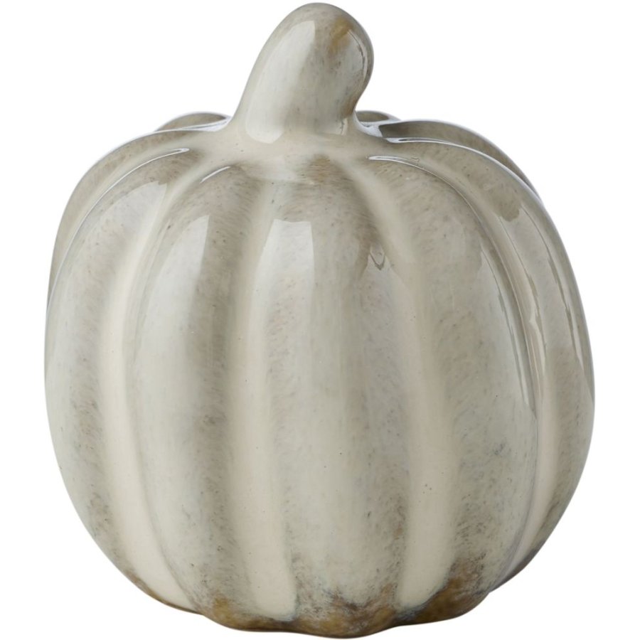 Lene Bjerre Hallia Gr�skar �4,8 cm, Hvid