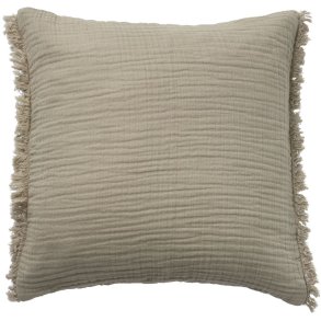 Lene Bjerre Anaya Kissenbezug 50x50 cm, Beige