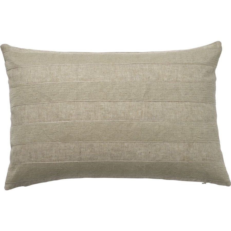 Lene Bjerre Villa Kissenbezug 40x60 cm, Beige