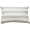 Lene Bjerre Villa Pudebetr�k 40x60 cm, Hvid