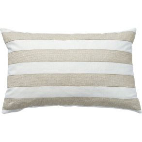 Lene Bjerre Villa Kissenbezug 40x60 cm, Wei�