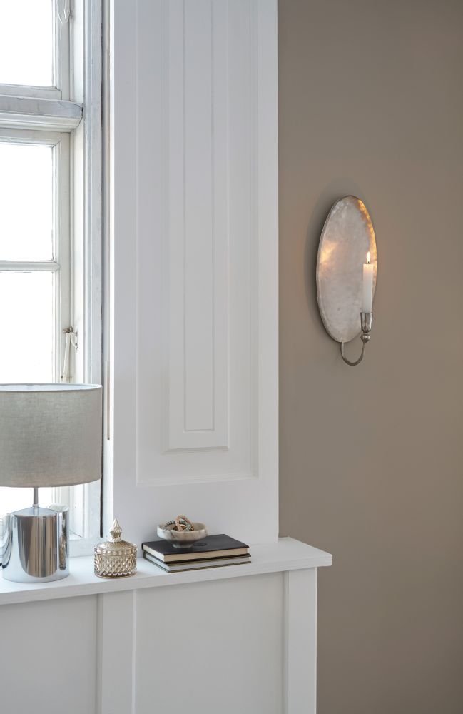 Lene Bjerre Sophine Bordlampe H37,5 cm, Beige