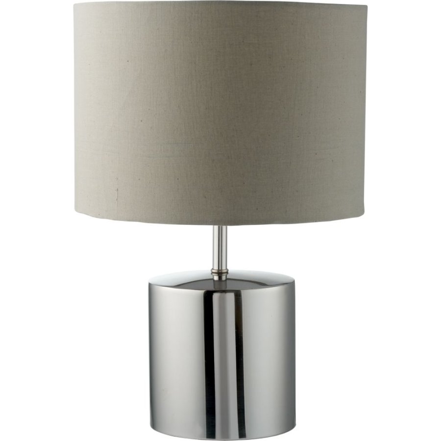 Lene Bjerre Sophine Bordlampe H37,5 cm, Beige